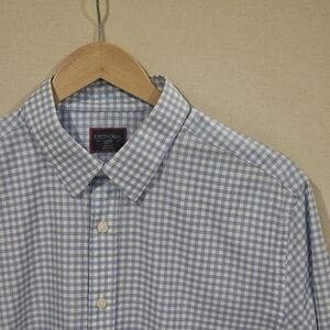 UNTUCKit Slim Fit Button Down L